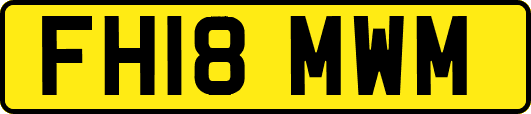 FH18MWM