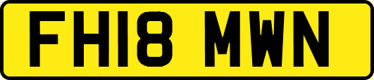 FH18MWN