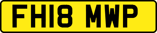 FH18MWP