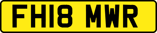 FH18MWR