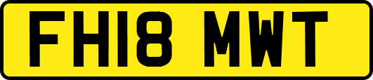 FH18MWT