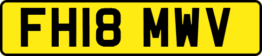 FH18MWV