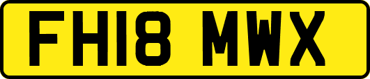 FH18MWX