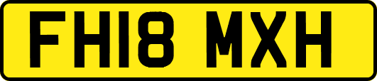 FH18MXH