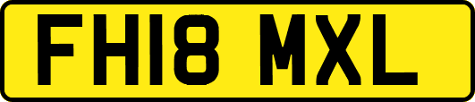 FH18MXL