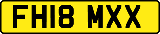 FH18MXX