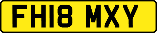 FH18MXY