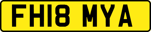 FH18MYA