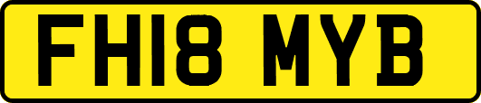 FH18MYB