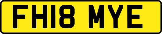 FH18MYE