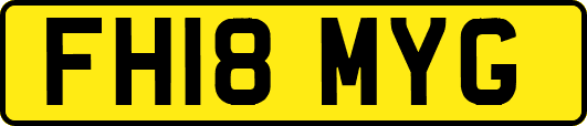FH18MYG