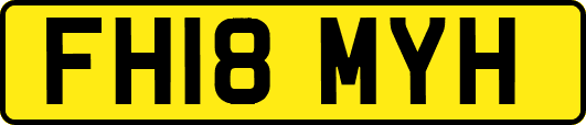 FH18MYH