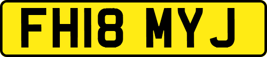 FH18MYJ