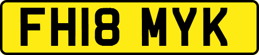 FH18MYK