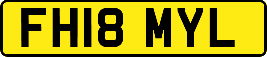 FH18MYL