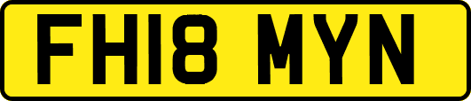 FH18MYN