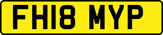 FH18MYP