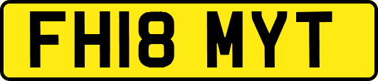 FH18MYT