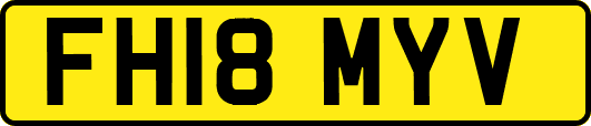 FH18MYV