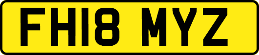 FH18MYZ