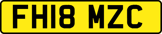 FH18MZC