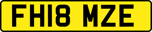 FH18MZE