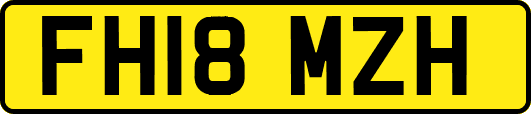 FH18MZH