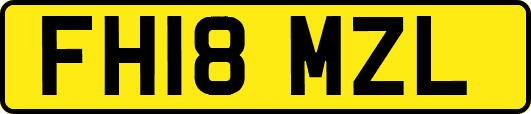 FH18MZL