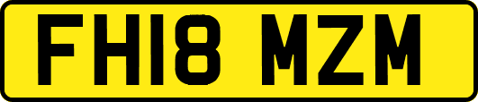 FH18MZM