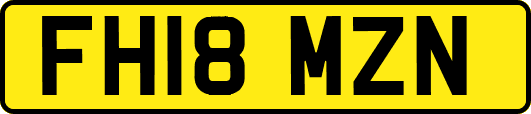 FH18MZN