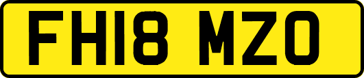 FH18MZO