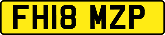 FH18MZP