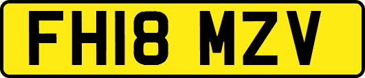 FH18MZV