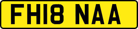 FH18NAA