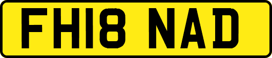 FH18NAD