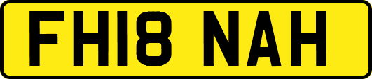 FH18NAH