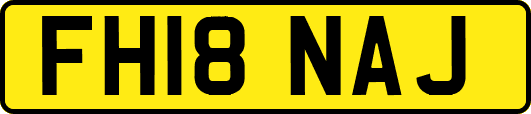 FH18NAJ