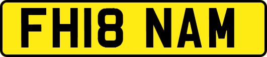 FH18NAM