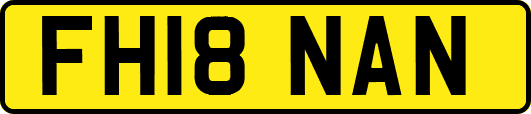 FH18NAN