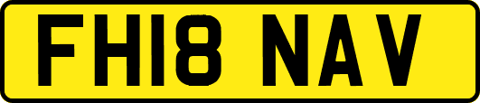FH18NAV