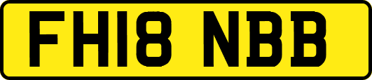 FH18NBB