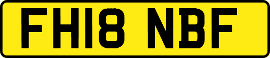 FH18NBF