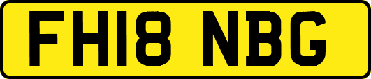 FH18NBG