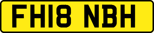 FH18NBH