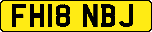 FH18NBJ