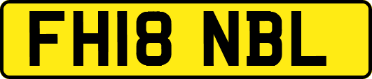 FH18NBL