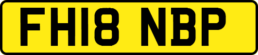 FH18NBP