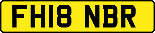 FH18NBR