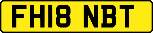 FH18NBT