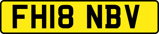 FH18NBV